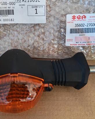 indicatore di direzione VStrom