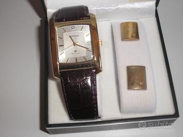 OROLOGIO UOMO SEKONDA BOXATO
