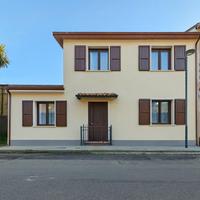 Appartamento piano terra allo stato grezzo