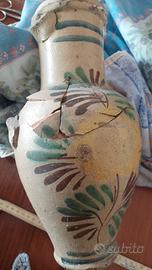 vaso antico 