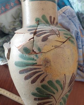 vaso antico 