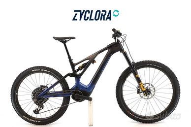Specialized S-Works Turbo Levo GX AXS t.L