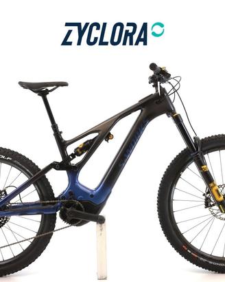 Specialized S-Works Turbo Levo GX AXS t.L