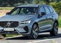 Ricambi disponibili volvo xc60