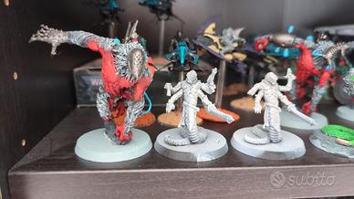 Warhammer Armata Drukhari Completa