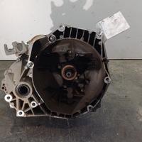 CAMBIO MANUALE COMPLETO FIAT 500 L Serie (351_352)