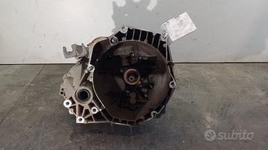 CAMBIO MANUALE COMPLETO FIAT 500 L Serie (351_352)