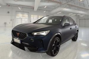 Cupra Formentor 2.0 TDI 4Drive DSG