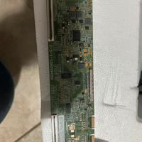 Scheda logica sg3402h01-1-c-1