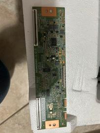 Scheda logica sg3402h01-1-c-1