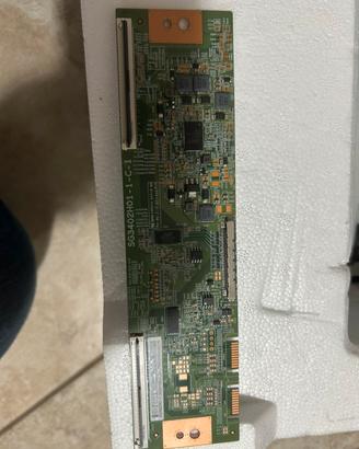 Scheda logica sg3402h01-1-c-1