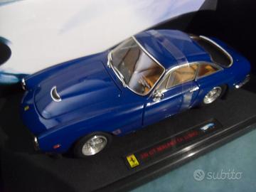 1:18 automodellismo