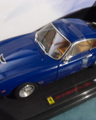 1:18 automodellismo