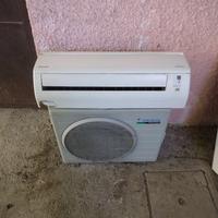 Condizionatore Daikin 9000 btu inverter 