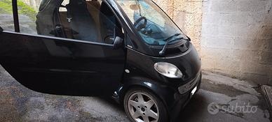 Smart ForTwo Perfetta - km originali