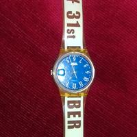 Swatch Centennial 31/1999