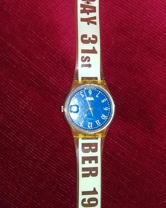 Swatch Centennial 31/1999