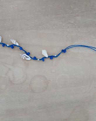 bracciale artigianale 