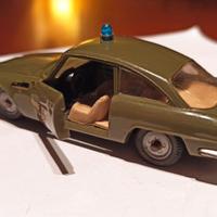 Alfa Romeo 2600 sprint Pantera Polizia