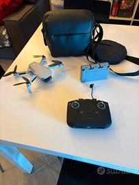 Dji mini 2