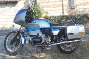 Bmw R 100 rs serie limitata