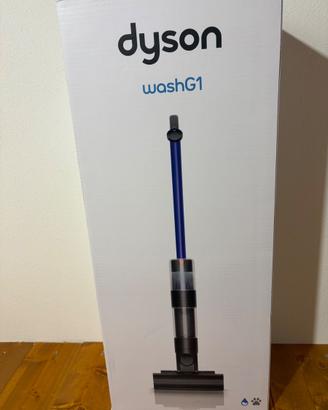 Lavapavimenti Dyson