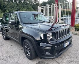 JEEP Renegade 1.6 Mjt 130 CV Longitude