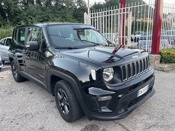 JEEP Renegade 1.6 Mjt 130 CV Longitude