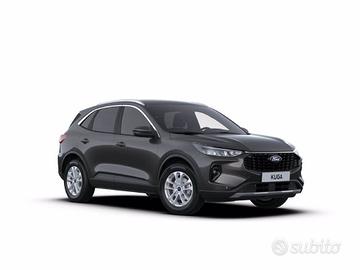RICAMBI FORD KUGA TITANIUM 2022