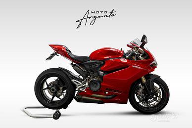 Ducati 1299 Panigale