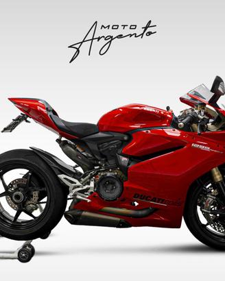 Ducati 1299 Panigale