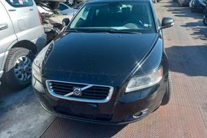 Ricambi Volvo V50 anno 2009