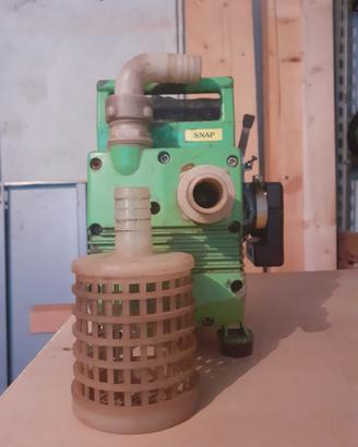 motopompa 