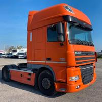 DAF XF 105.460 SSC