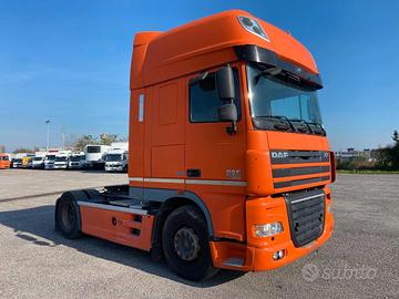 DAF XF 105.460 SSC
