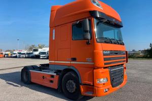 DAF XF 105.460 SSC