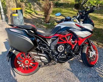 MV AGUSTA TURISMO VELOCE SCS RC - SERIE LIMITATA