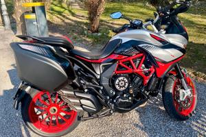 MV AGUSTA TURISMO VELOCE SCS RC - SERIE LIMITATA