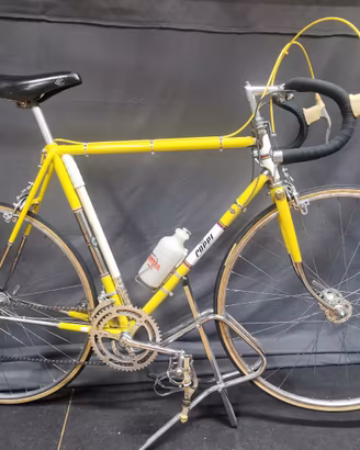 Coppi Fiorelli Eroica