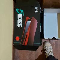 Custom PS5 side panels