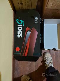 Custom PS5 side panels