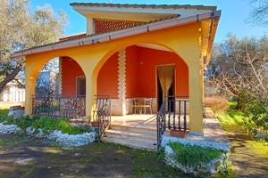 Vendita - puglia - villa - francavilla fontana