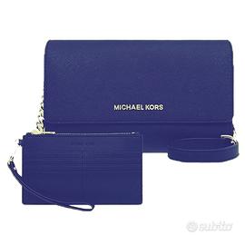 Pochette michael hot sale kors bianca