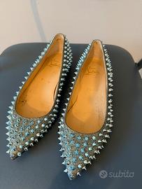 Ballerine louboutin