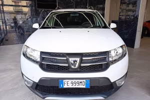DACIA Sandero Stepway 0.9 TCe 12V 90 CV Start&St