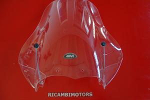 CUPOLINO PARABREZZA GIVI BMW R1200GS