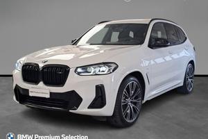 BMW X3 M xDriveM40d 48V Aut.