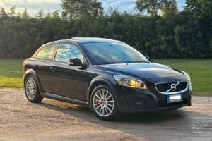 Volvo C30 1.6 Diesel 109 CV – Anno 2010