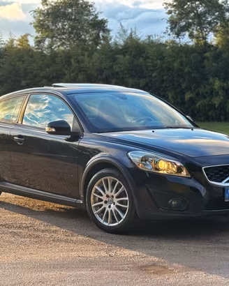 Volvo C30 1.6 Diesel 109 CV – Anno 2010