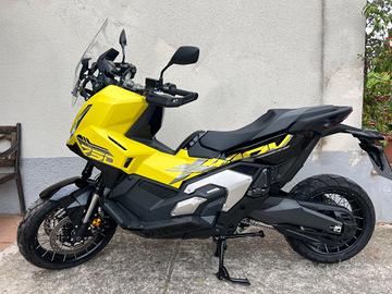 Honda X-ADV 750